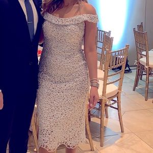 Jovani Dress- Size 2 (only worn once)